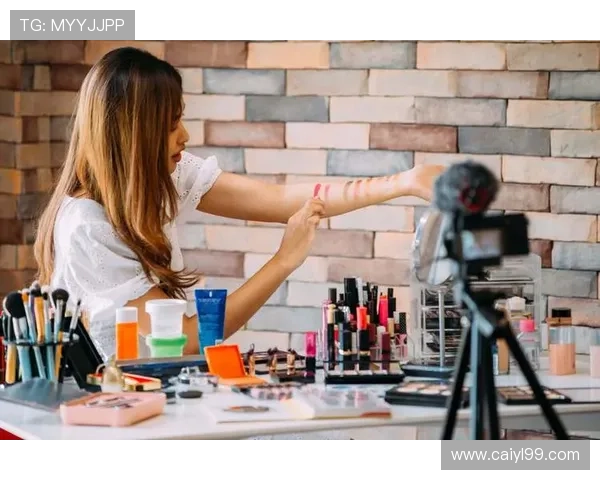 东森购物直播全新升级，打造沉浸式购物新体验